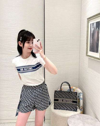TJ셀러  / 디올 반팔