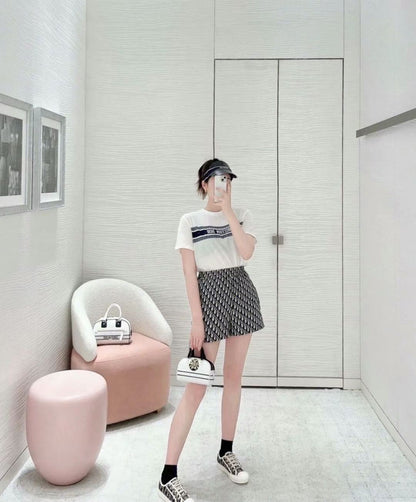 TJ셀러  / 디올 반팔