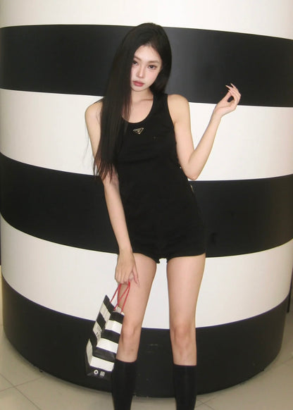 TJ셀러  / 프라다 탱크탑