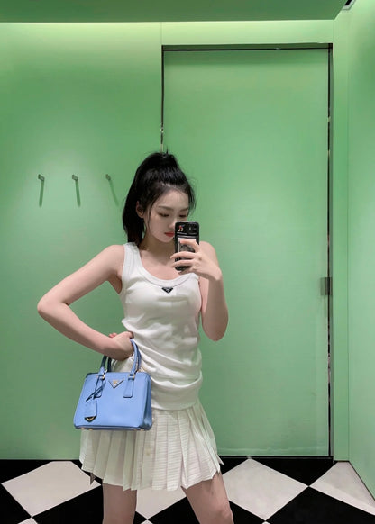 TJ셀러  / 프라다 탱크탑