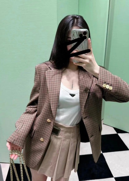 TJ셀러  / 프라다 탱크탑