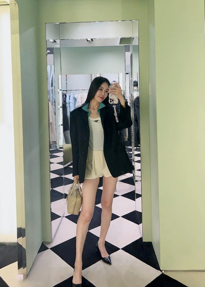 TJ셀러  / 프라다 탱크탑