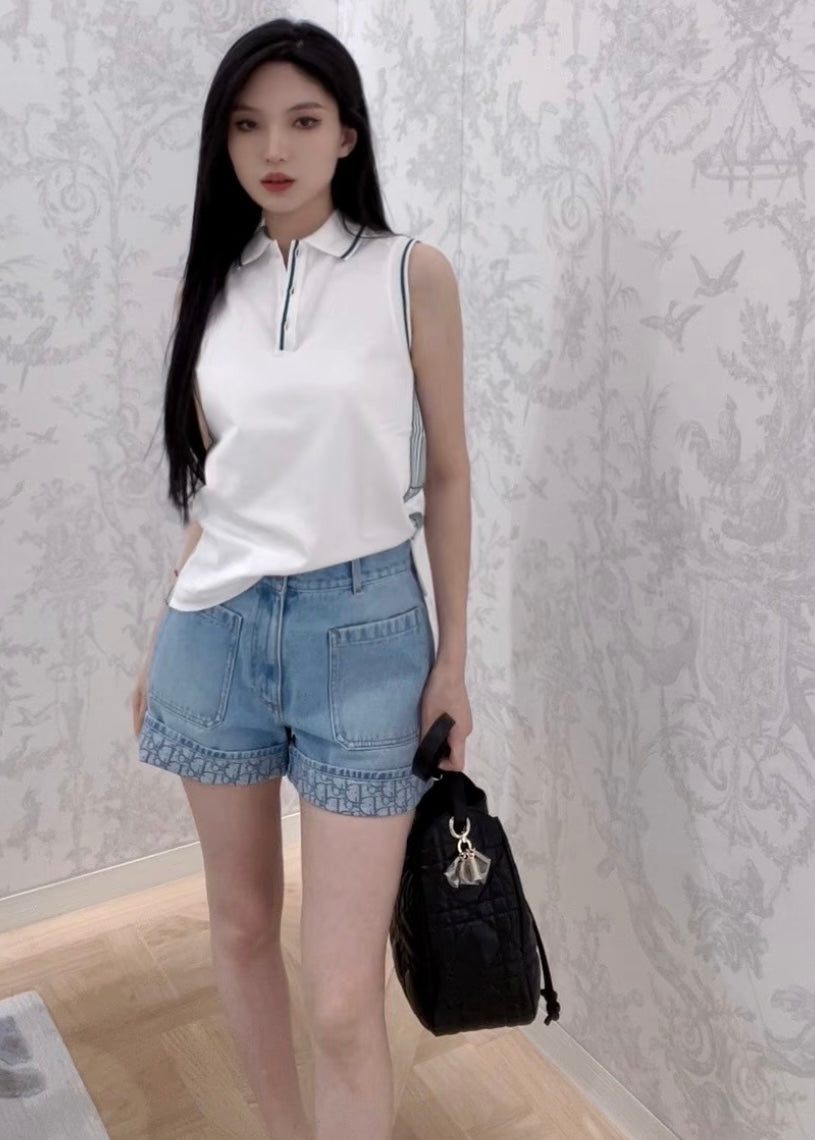 TJ셀러 / 디올 청반바지