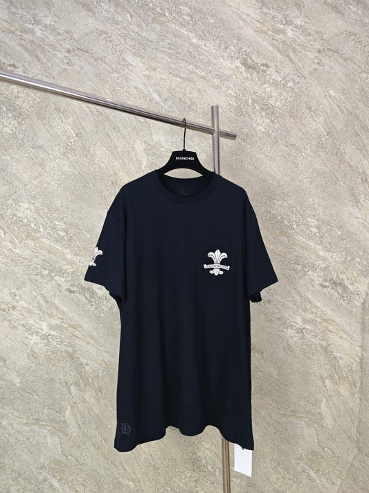 GTR / 크롬하츠 반팔티