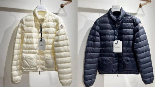 벨라 / MC 얇고 가벼운 패딩 점퍼