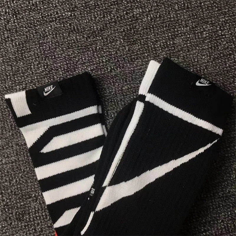 CND /나이키 양말