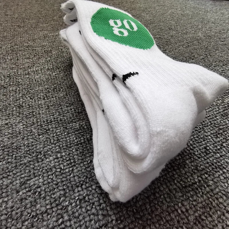 CND /나이키 양말