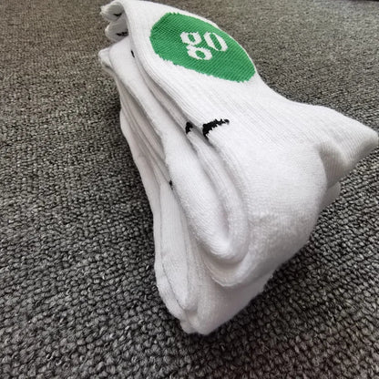 CND /나이키 양말